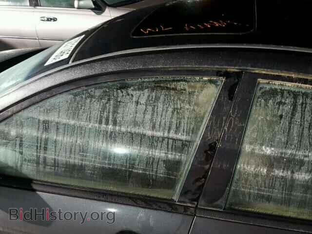 2005 NISSAN MAXIMA - VIN: 1N4BA41E05C857082 - Фото 9