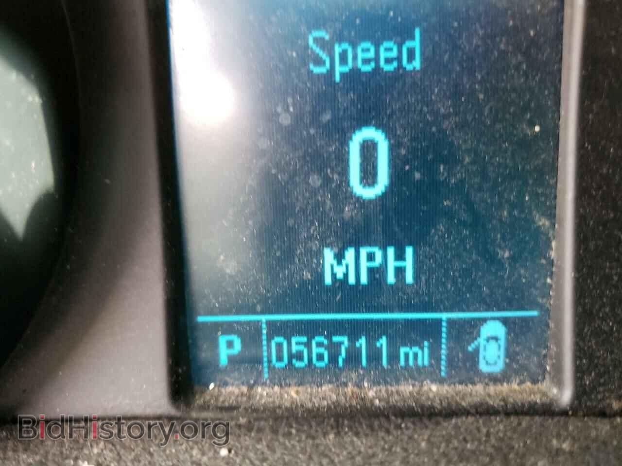 2015 BUICK ENCORE - VIN: KL4CJBSB0FB036122 - Фото 8