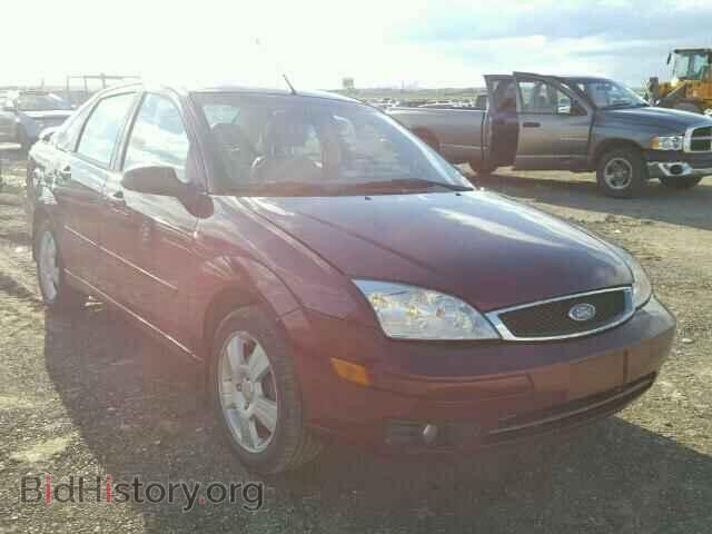 Photo 1FAFP34N76W150583 - FORD FOCUS 2006