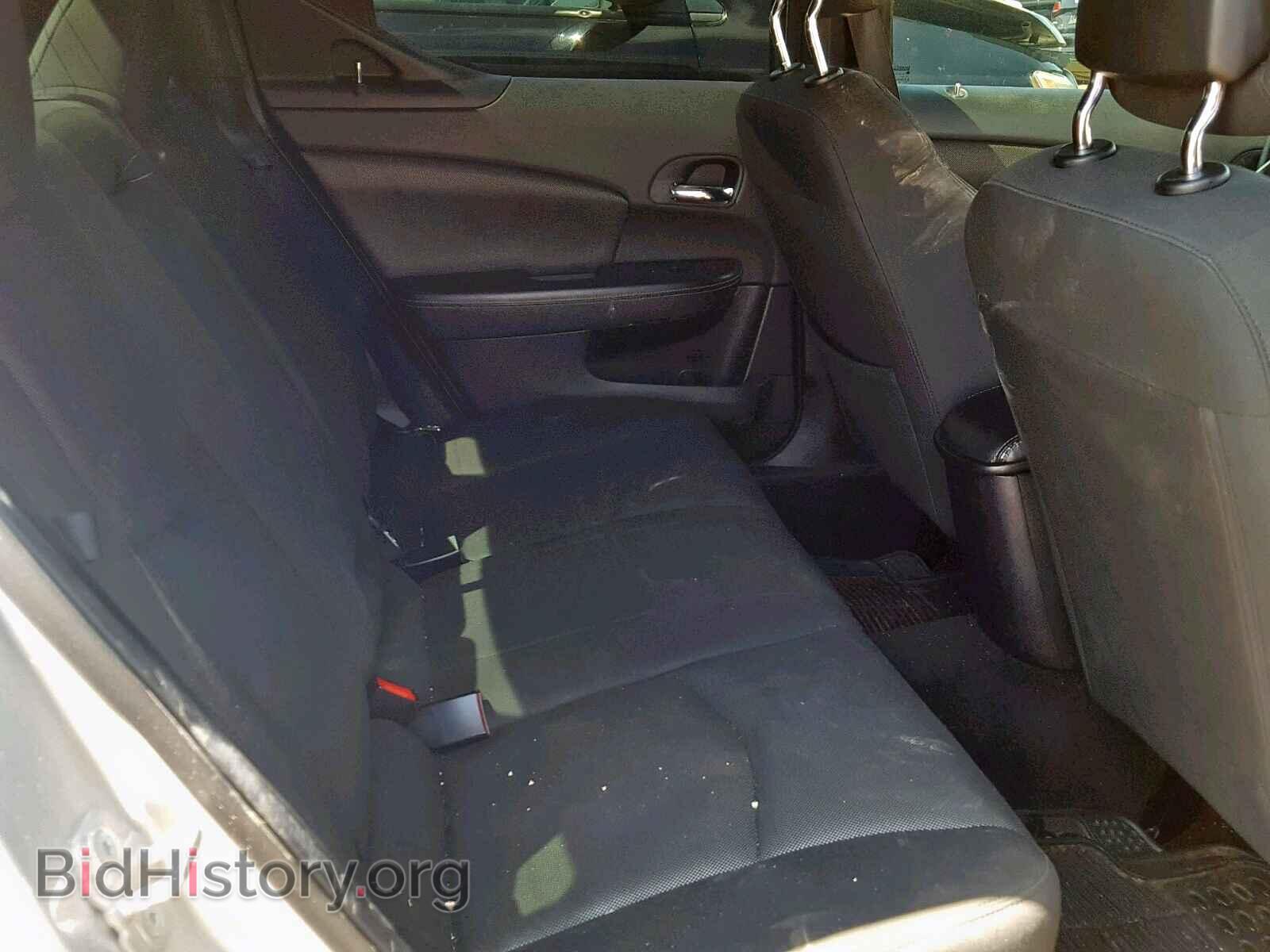 2012 DODGE AVENGER - VIN: 1C3CDZABXCN322839 - Фото 6