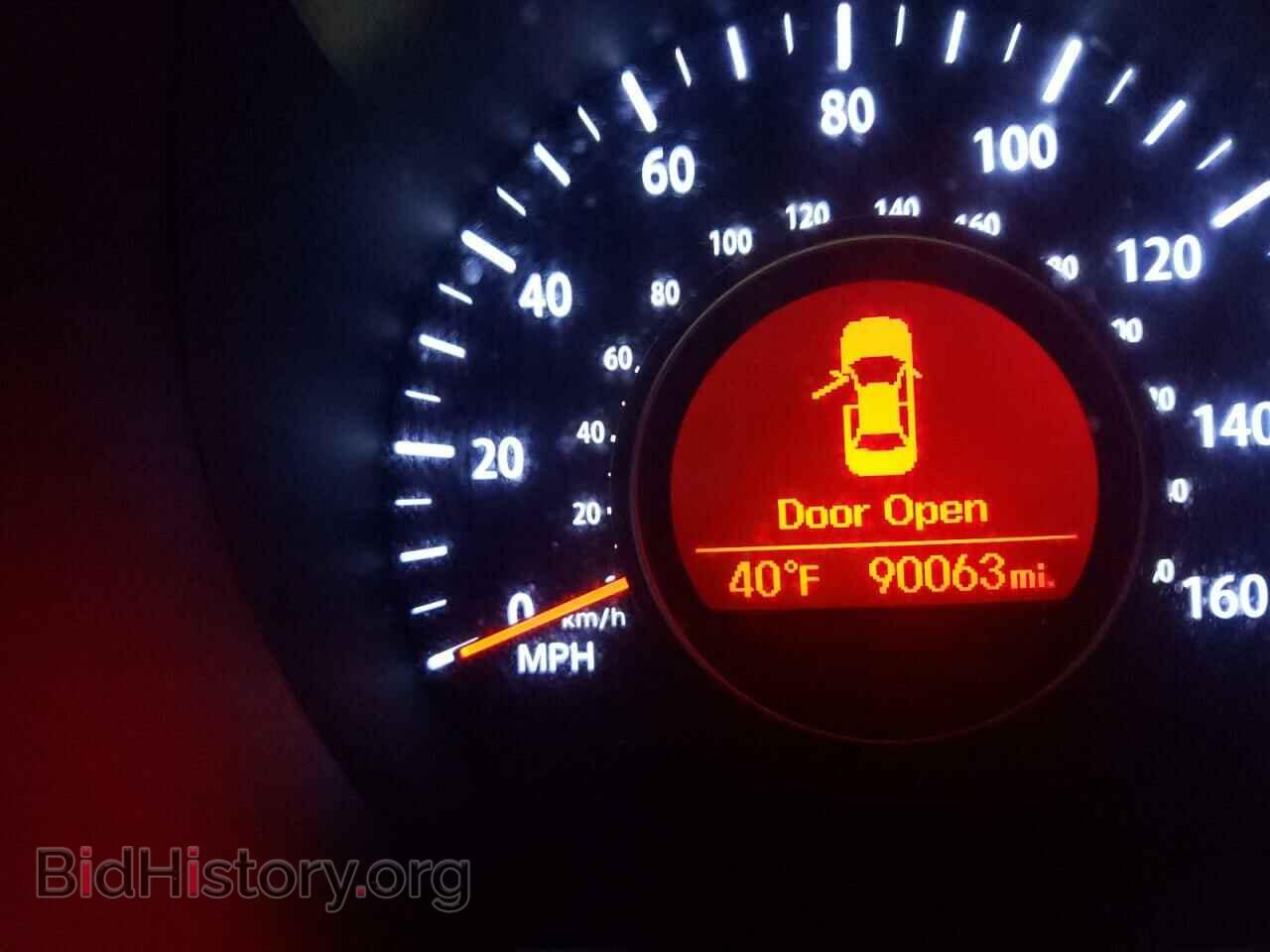 2013 KIA OPTIMA - VIN: KNAGM4A76D5435102 - Фото 8