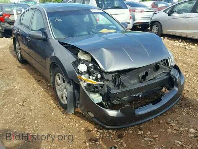 Фотография 1N4BA41E66C852910 - NISSAN MAXIMA 2006