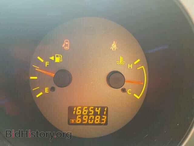 2006 NISSAN MAXIMA - VIN: 1N4BA41E66C852910 - Фото 8