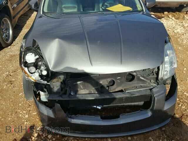 2006 NISSAN MAXIMA - VIN: 1N4BA41E66C852910 - Фото 9