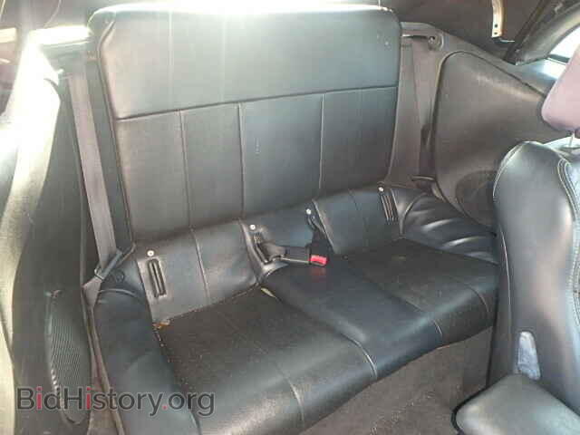 2005 MITSUBISHI ECLIPSE - VIN: 4A3AE45G45E046120 - Фото 6