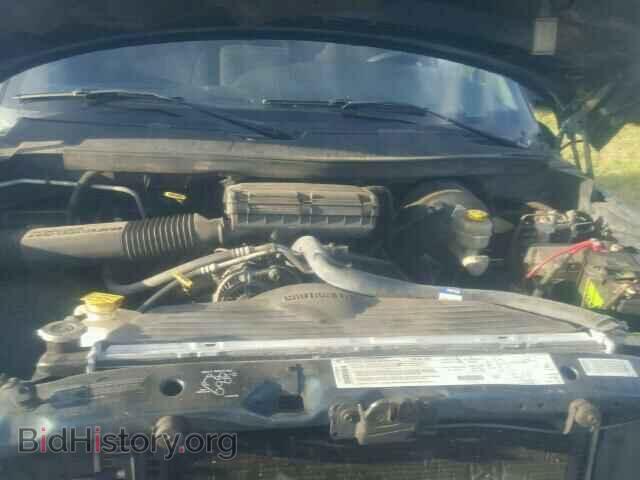 1998 DODGE RAM 1500 - VIN: 1B7HF16Z0WS509094 - Фото 7