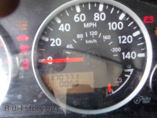 2008 NISSAN PATHFINDER - VIN: 5N1AR18U18C638481 - Фото 8