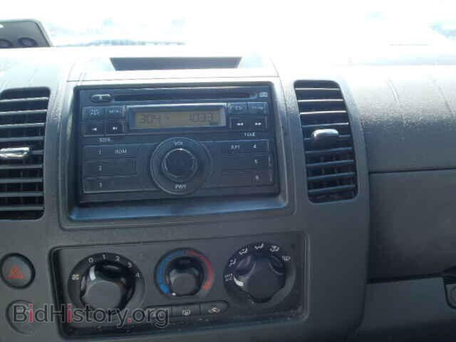 2008 NISSAN PATHFINDER - VIN: 5N1AR18U18C638481 - Фото 9