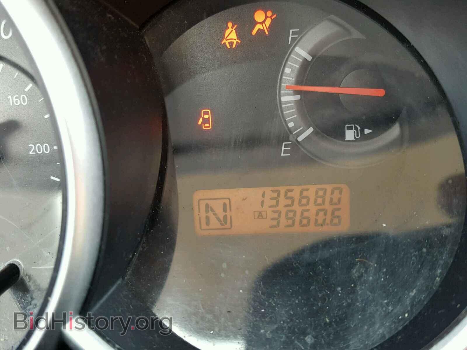 2011 NISSAN VERSA - VIN: 3N1BC1CPXBL471032 - Фото 8