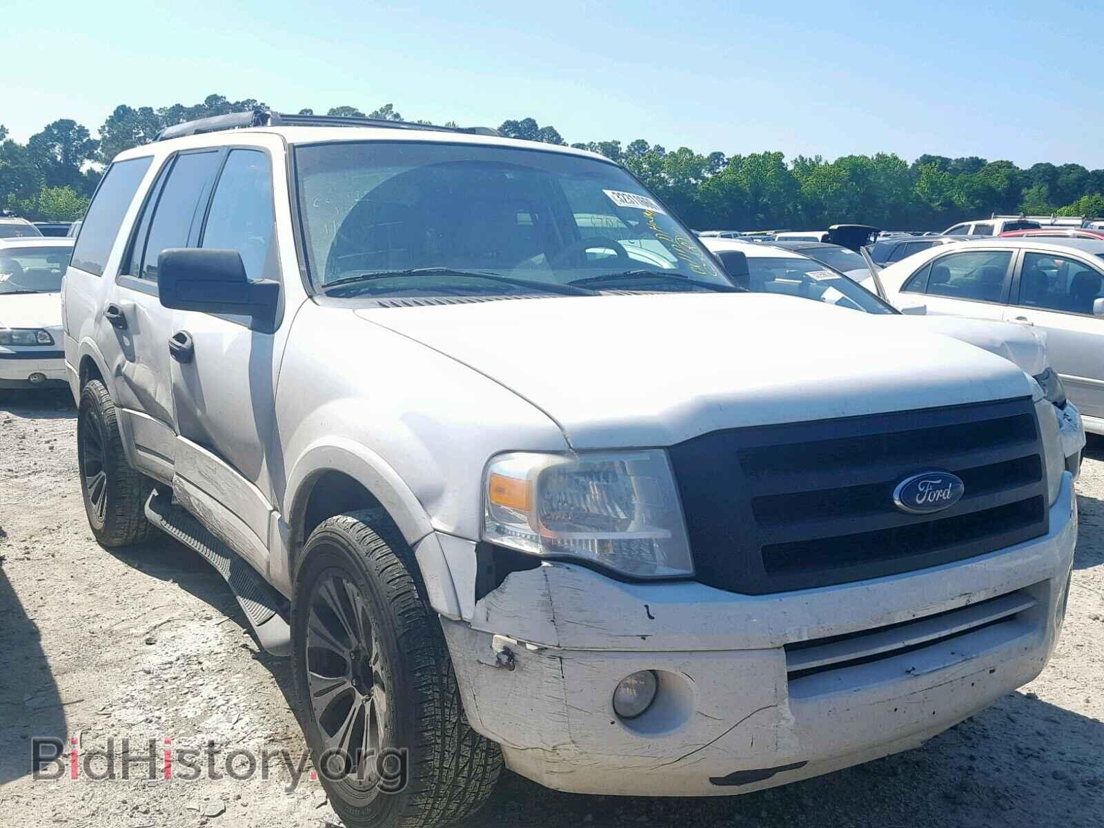 Photo 1FMFU15509EB06579 - FORD EXPEDITION 2009