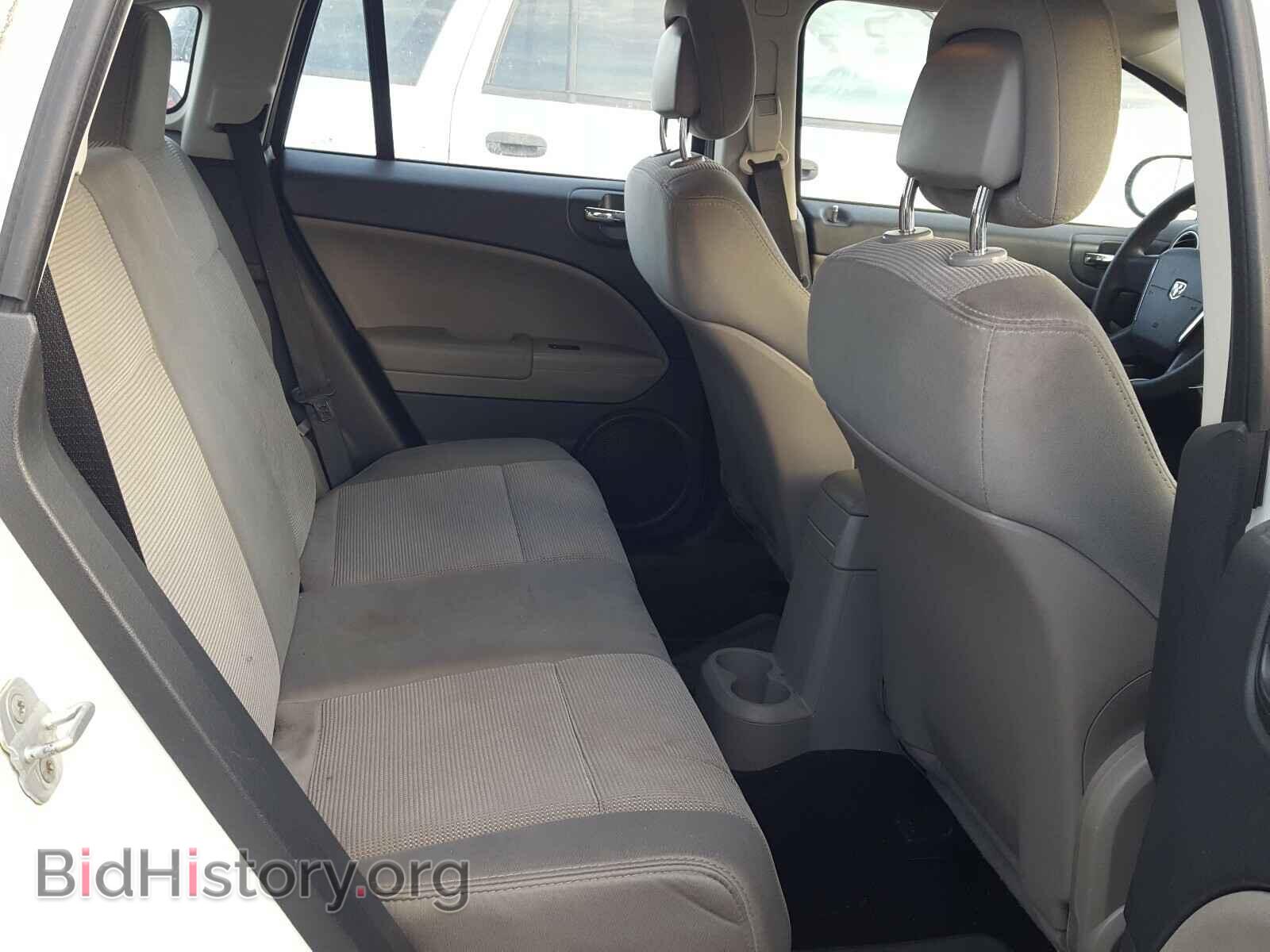 2011 DODGE CALIBER - VIN: 1B3CB3HA4BD160692 - Photo 6