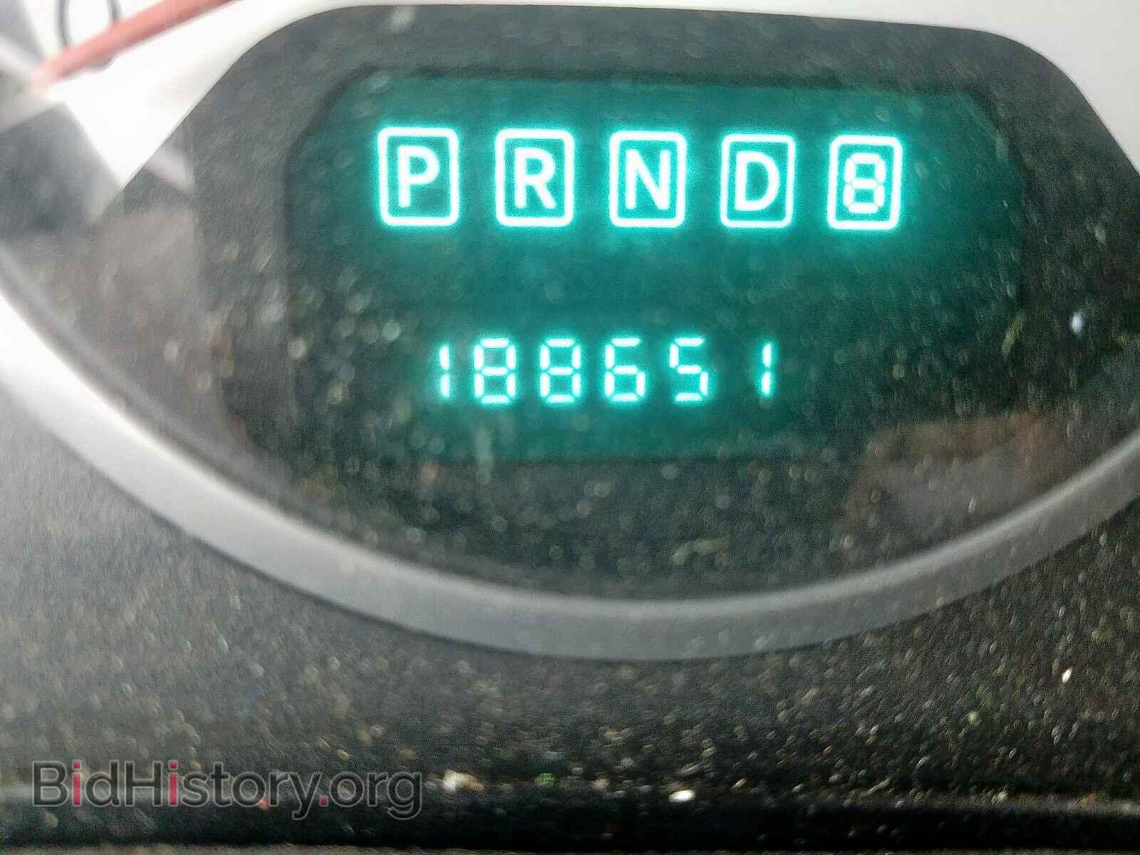 2010 DODGE CARAVAN - VIN: 2D4RN5D14AR307321 - Photo 8