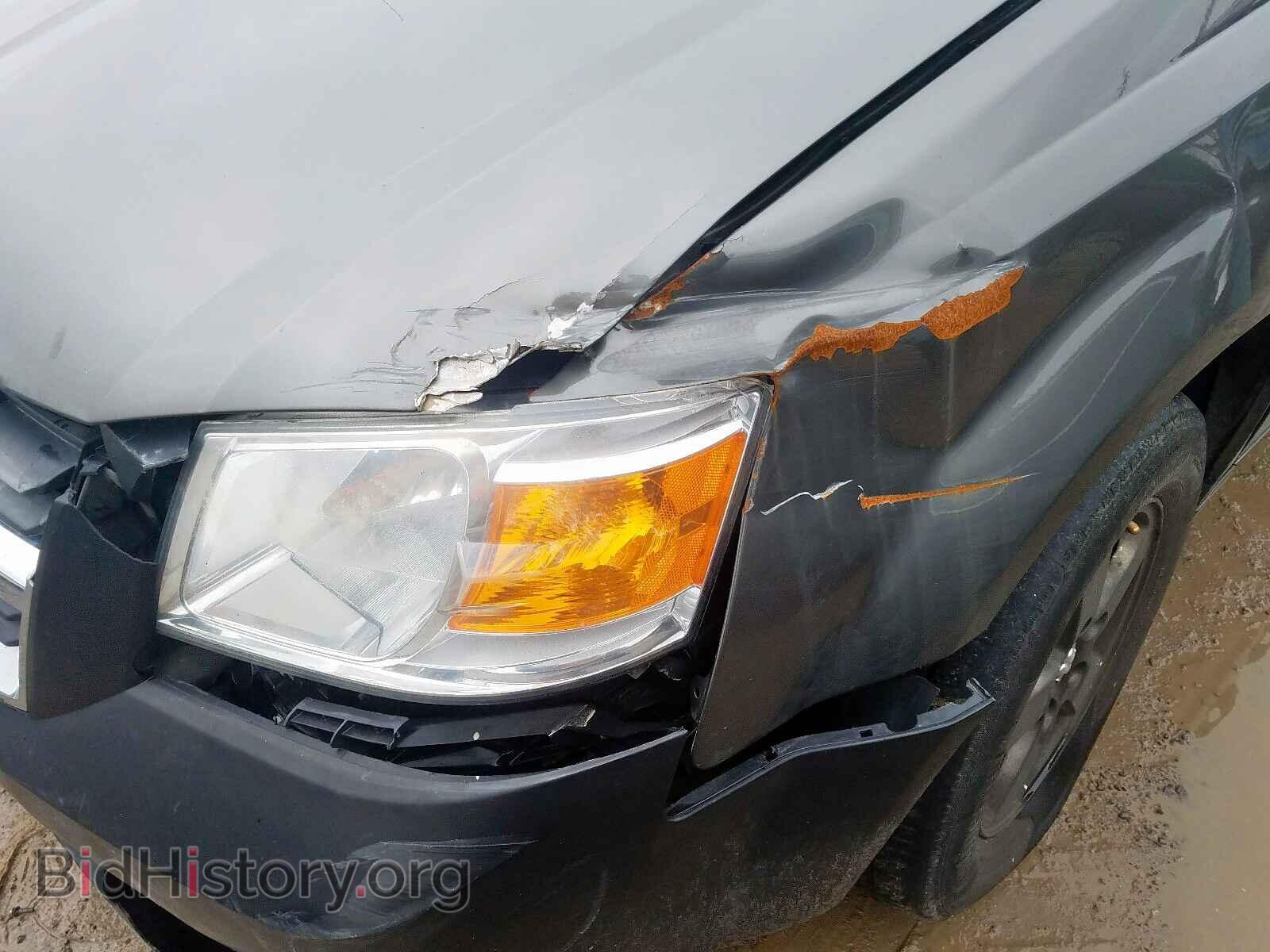 2010 DODGE CARAVAN - VIN: 2D4RN5D14AR307321 - Photo 9