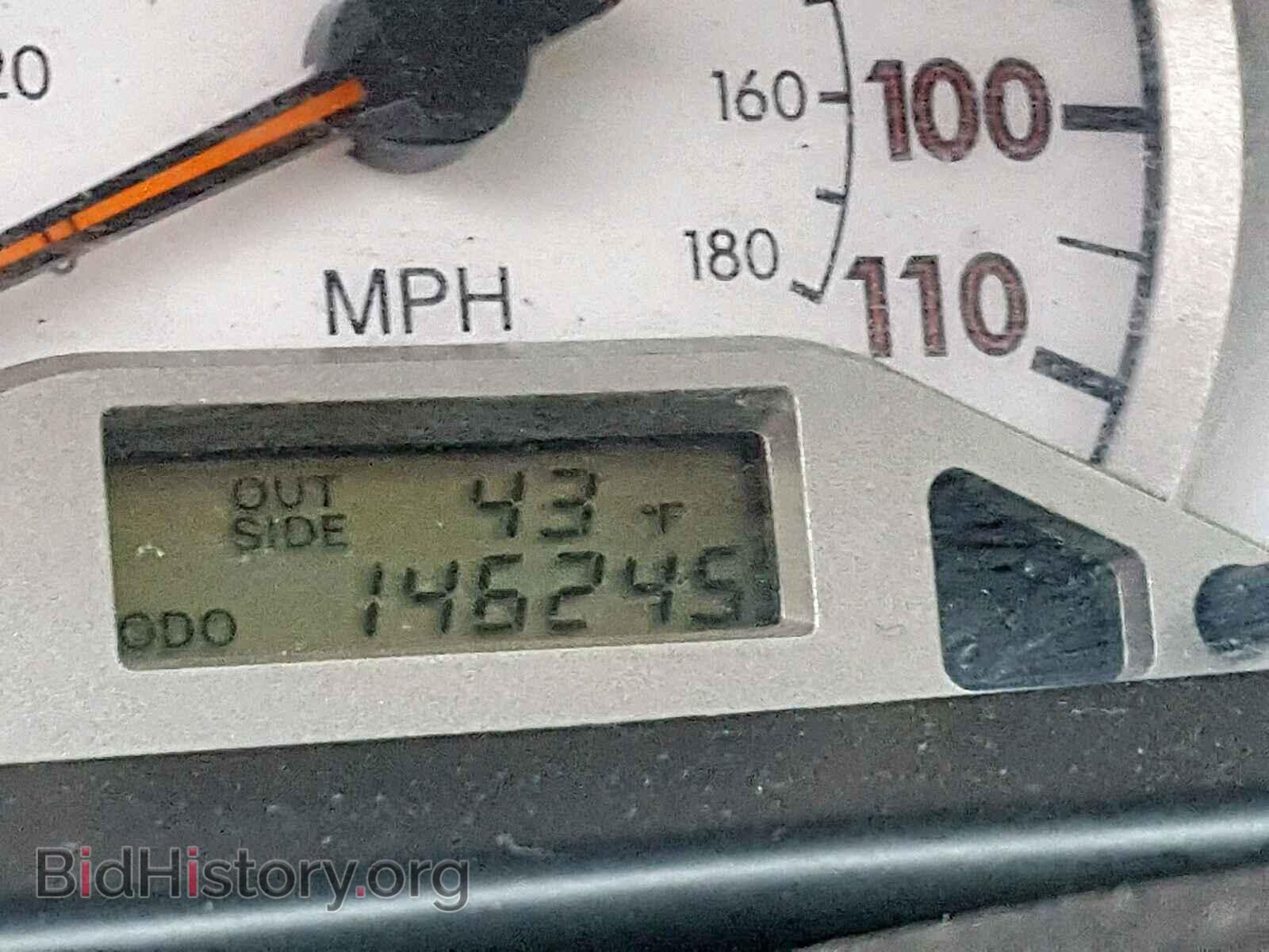 2007 TOYOTA COROLLA - VIN: 2T1BR32E87C800649 - Фото 8