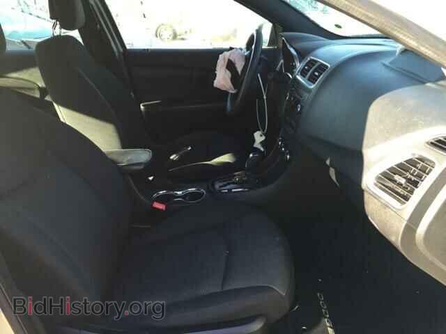 2012 DODGE AVENGER - VIN: 1C3CDZAB8CN285368 - Photo 5