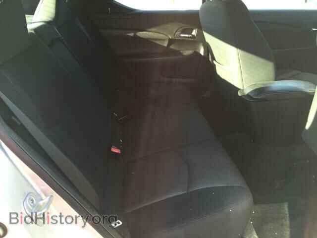 2012 DODGE AVENGER - VIN: 1C3CDZAB8CN285368 - Photo 6