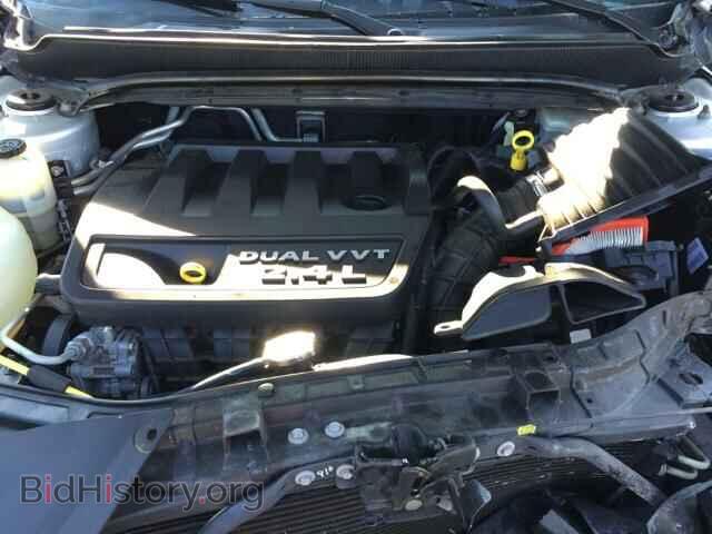 2012 DODGE AVENGER - VIN: 1C3CDZAB8CN285368 - Photo 7