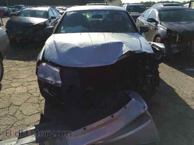 2012 DODGE AVENGER - VIN: 1C3CDZAB8CN285368 - Photo 9