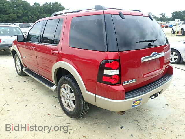 2006 FORD EXPLORER - VIN: 1FMEU64E36UA96772 - Фото 3