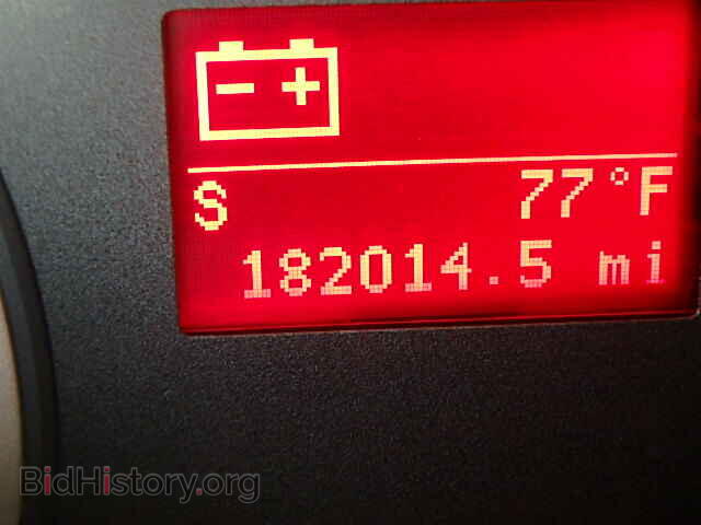 2006 FORD EXPLORER - VIN: 1FMEU64E36UA96772 - Фото 8