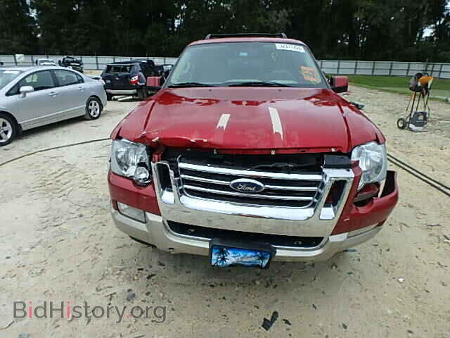 2006 FORD EXPLORER - VIN: 1FMEU64E36UA96772 - Фото 9