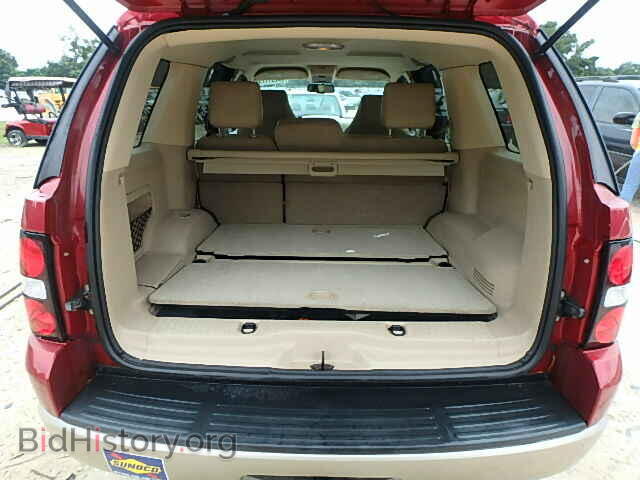 2006 FORD EXPLORER - VIN: 1FMEU64E36UA96772 - Фото 10
