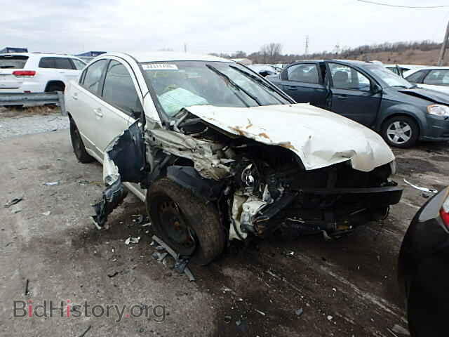 Photo 4A3AB36S34E106764 - MITSUBISHI GALANT 2004