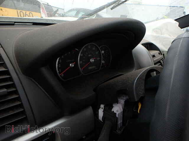 2004 MITSUBISHI GALANT - VIN: 4A3AB36S34E106764 - Фото 8