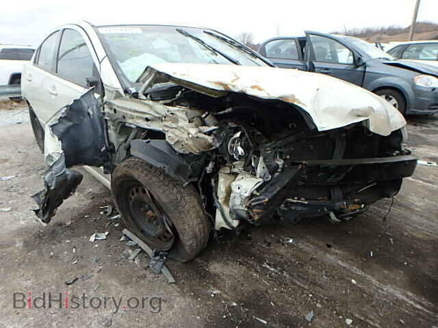 2004 MITSUBISHI GALANT - VIN: 4A3AB36S34E106764 - Фото 9