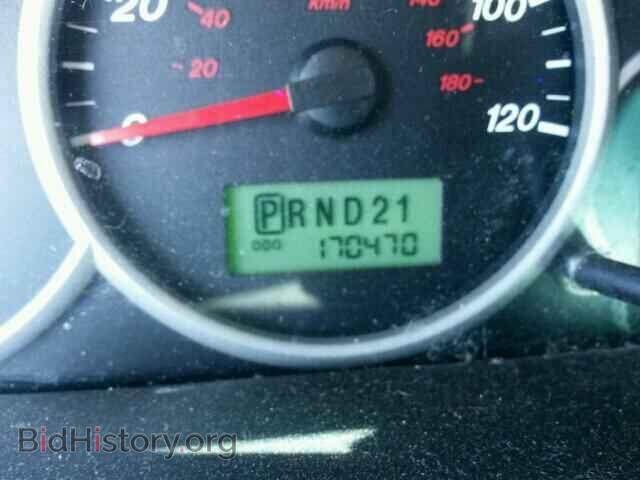 2005 MAZDA TRIBUTE - VIN: 4F2YZ02Z65KM59128 - Фото 8