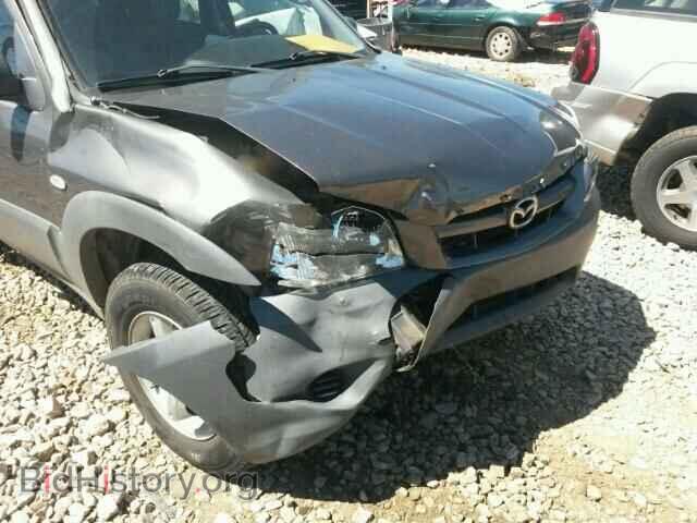 2005 MAZDA TRIBUTE - VIN: 4F2YZ02Z65KM59128 - Фото 9