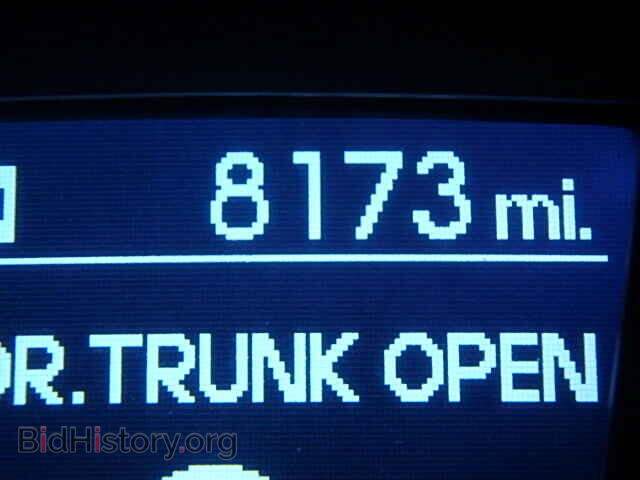 2014 HYUNDAI GENESIS - VIN: KMHHT6KD9EU118704 - Фото 8