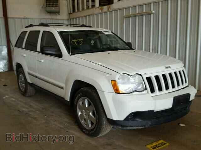 Photo 1J4PS4GK7AC155517 - JEEP CHEROKEE 2010