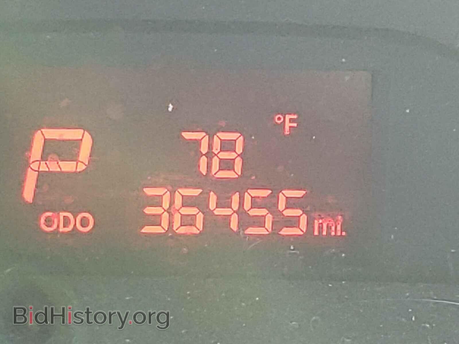 2017 KIA RIO - VIN: KNADM4A35H6117519 - Фото 8