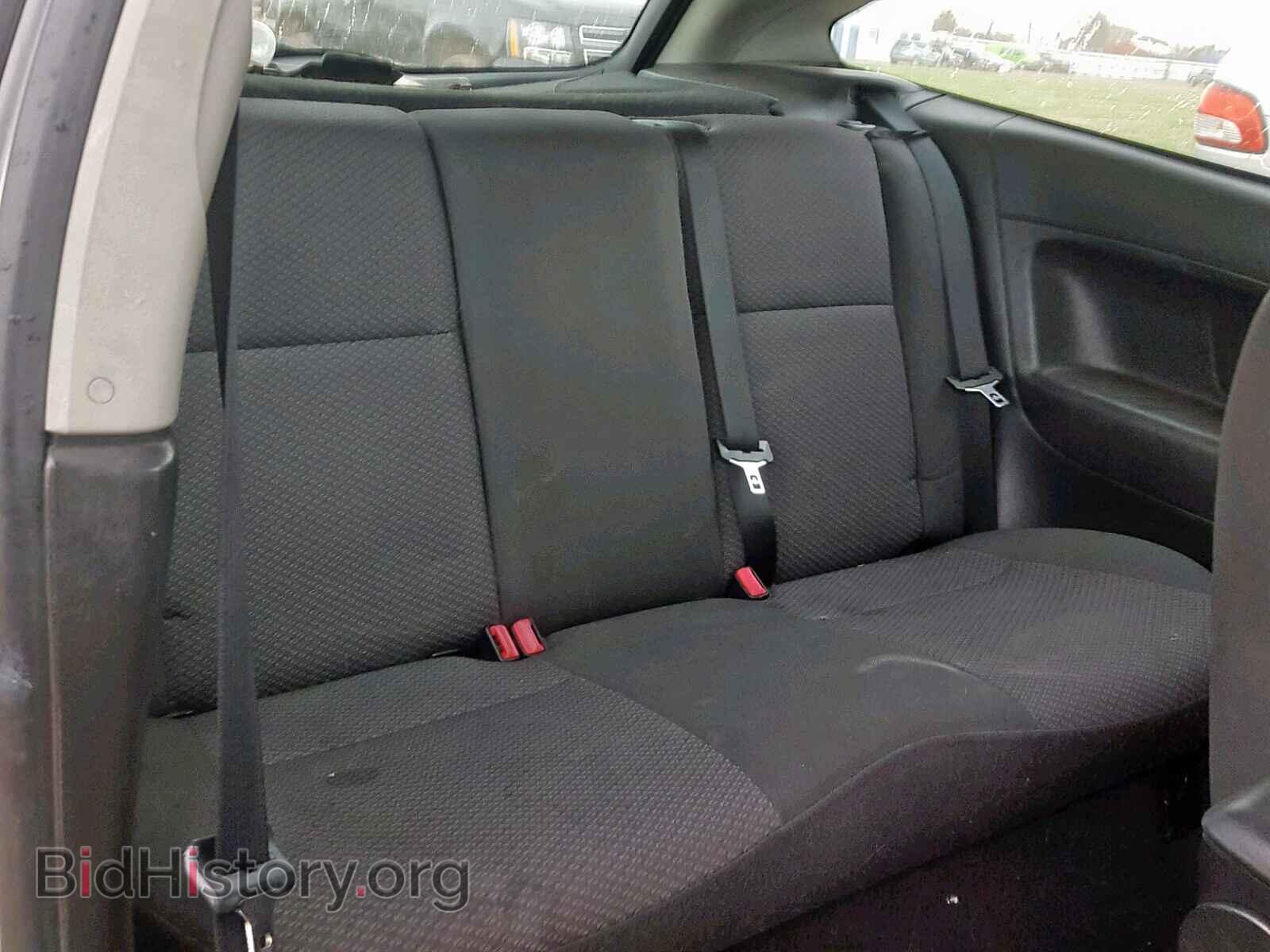 2006 FORD FOCUS - VIN: 1FAFP31N16W152205 - Фото 6