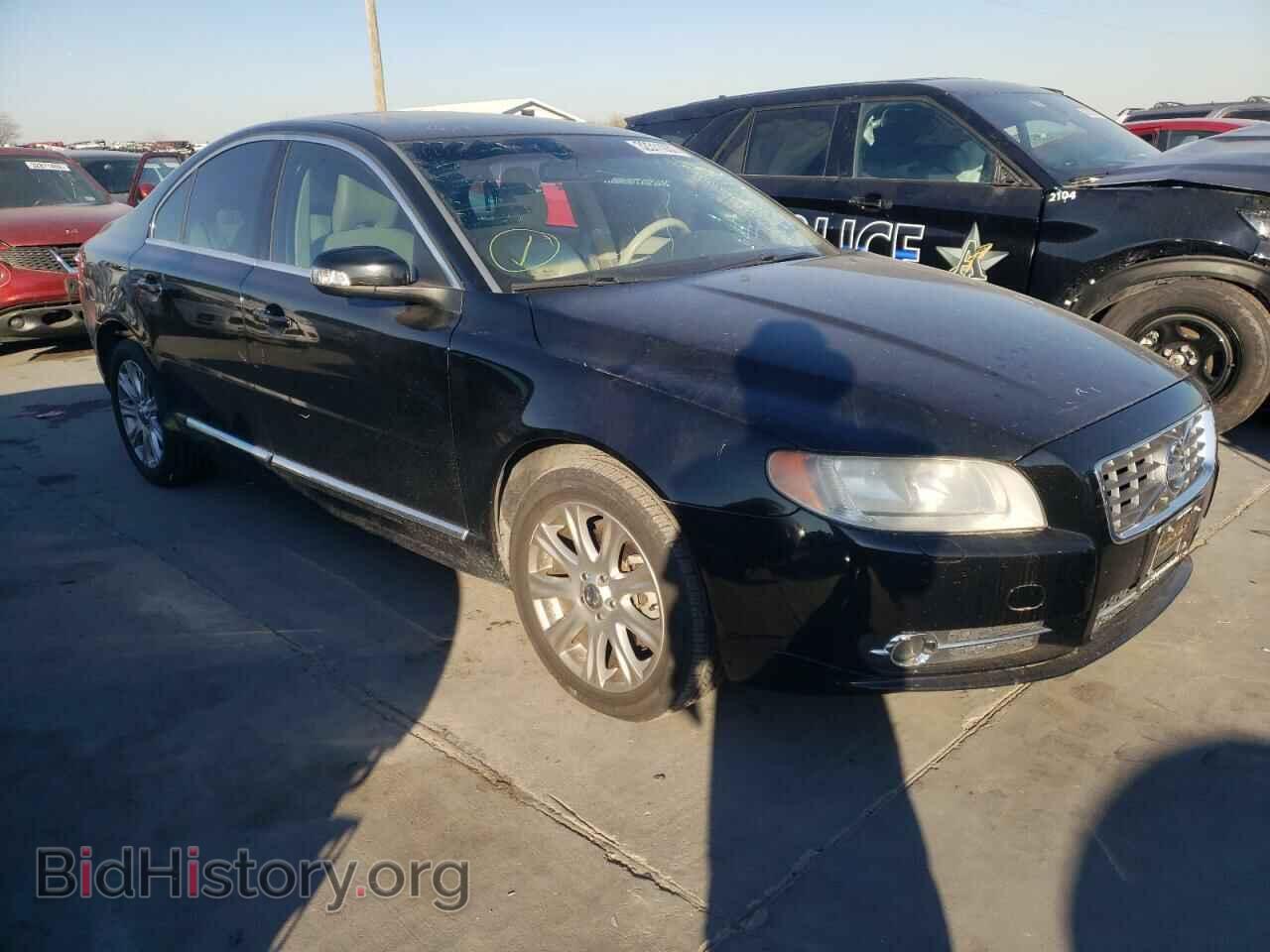 Photo YV1982AS2A1123073 - VOLVO S80 2010
