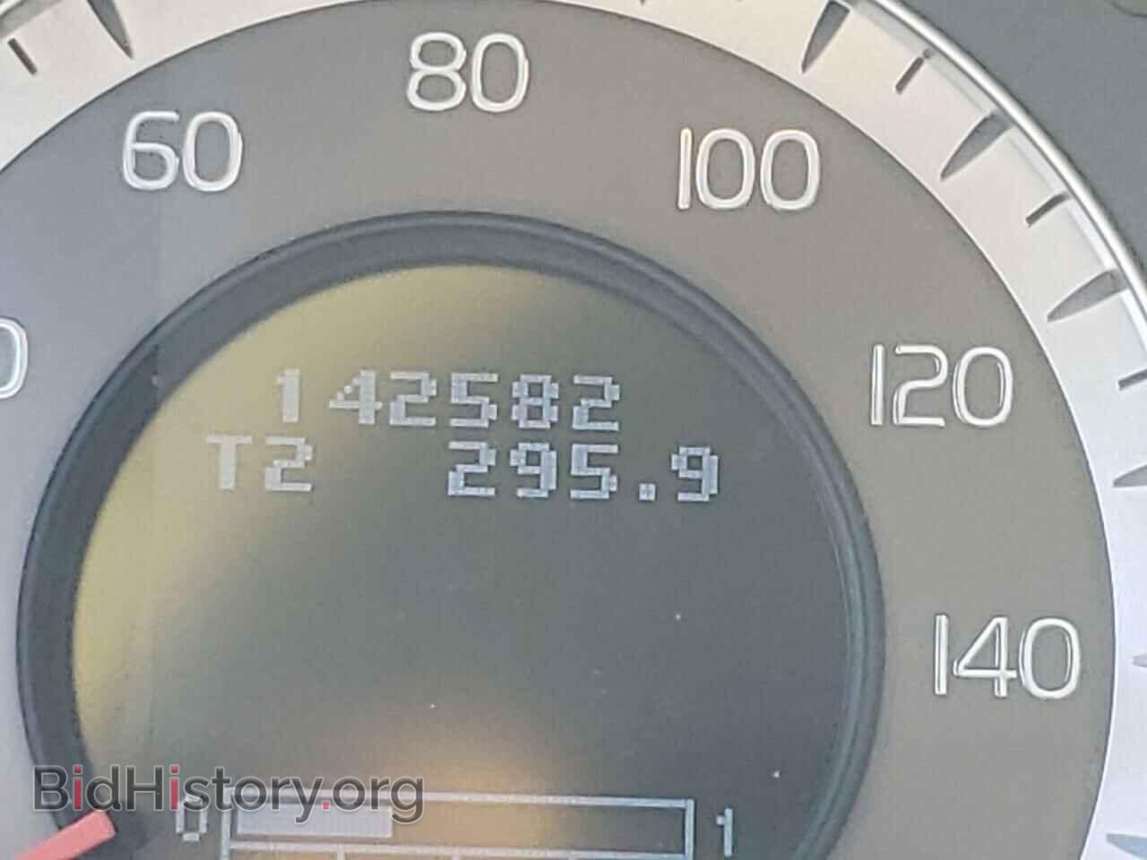 2010 VOLVO S80 - VIN: YV1982AS2A1123073 - Фото 8