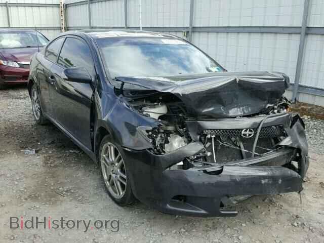 Photo JTKDE3B78A0320692 - TOYOTA SCION 2010