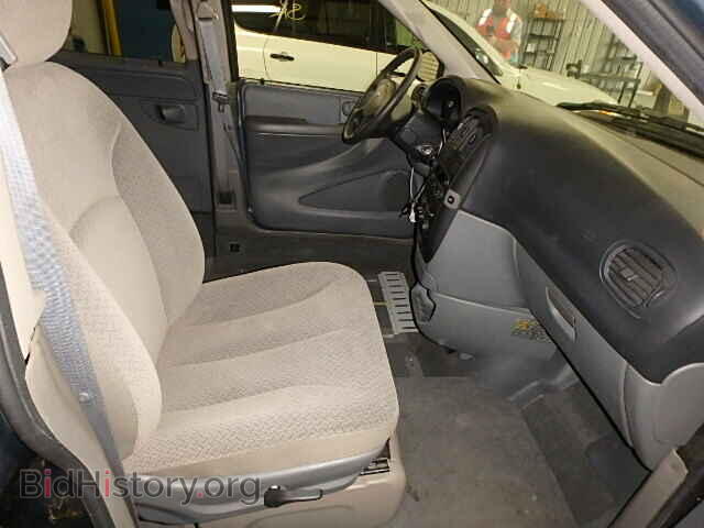 2006 DODGE CARAVAN - VIN: 1D4GP24R16B641186 - Photo 5