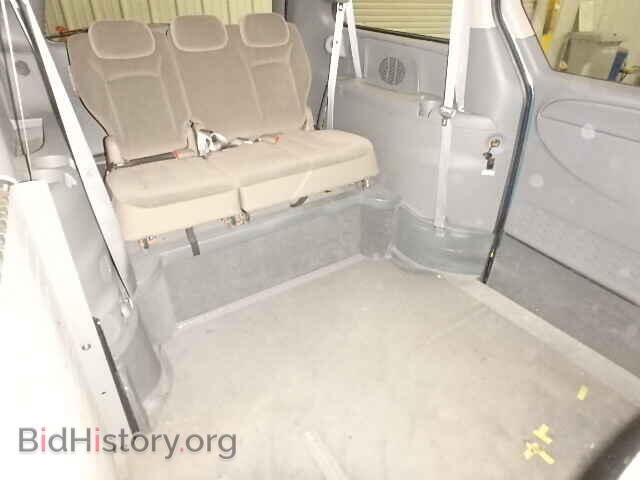 2006 DODGE CARAVAN - VIN: 1D4GP24R16B641186 - Photo 6