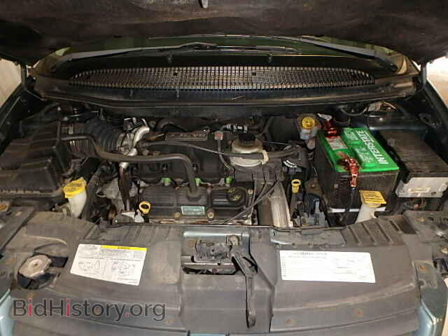 2006 DODGE CARAVAN - VIN: 1D4GP24R16B641186 - Photo 7
