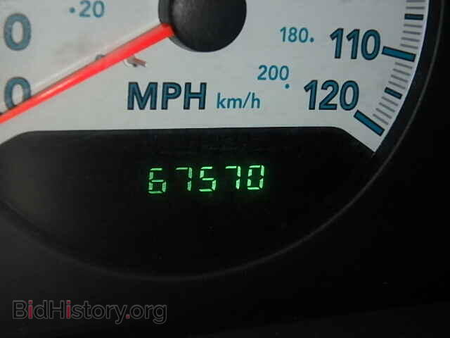 2006 DODGE CARAVAN - VIN: 1D4GP24R16B641186 - Photo 8
