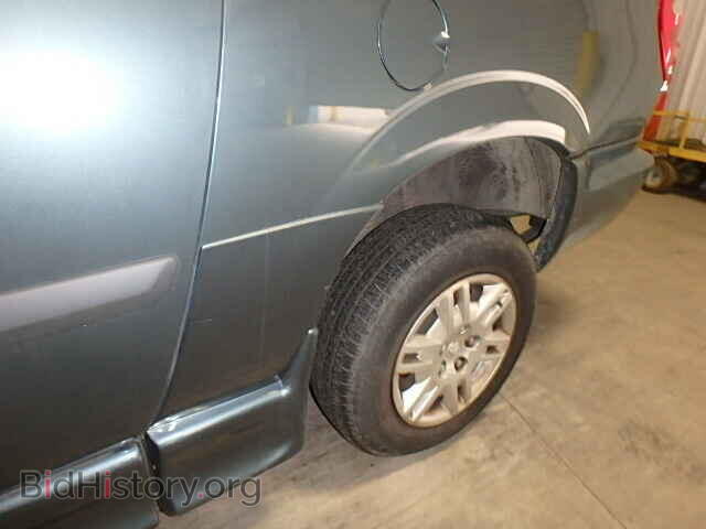 2006 DODGE CARAVAN - VIN: 1D4GP24R16B641186 - Photo 9