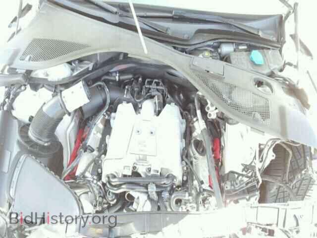 2012 AUDI A7 - VIN: WAU2GAFC2CN142205 - Фото 7