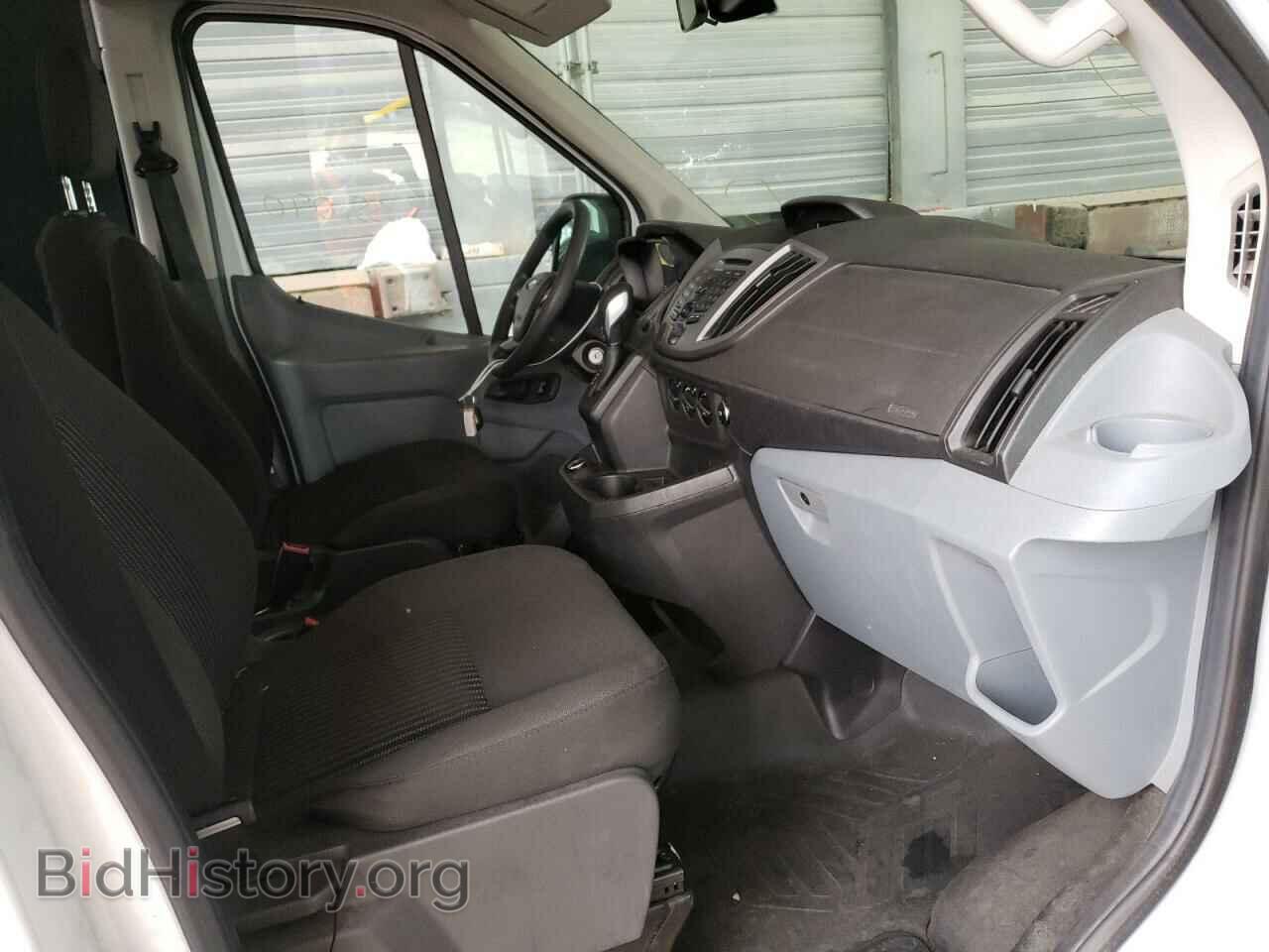 2019 FORD TRANSIT CO - VIN: 1FTYR2CM6KKA82990 - Фото 5