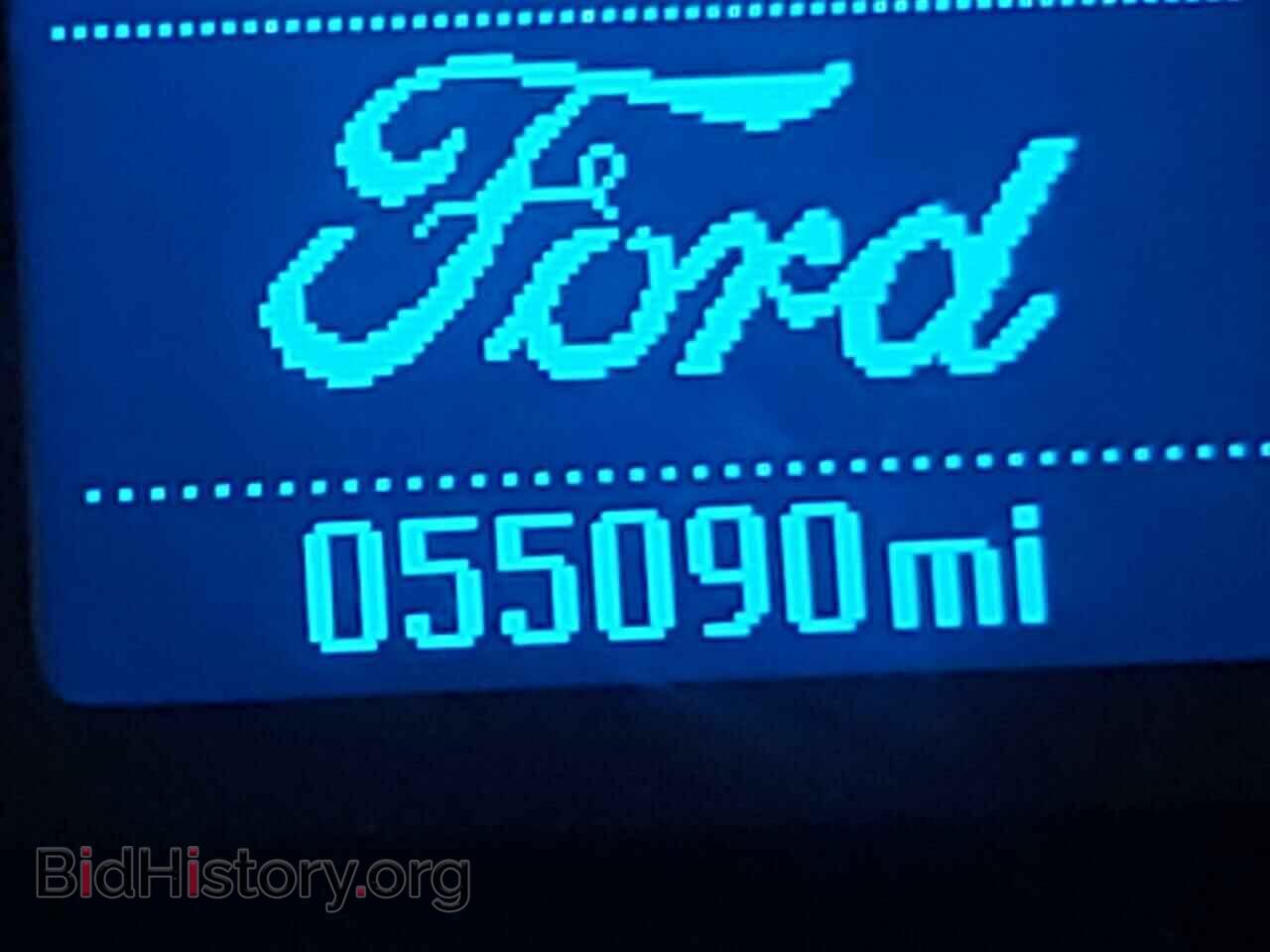 2019 FORD TRANSIT CO - VIN: 1FTYR2CM6KKA82990 - Фото 8