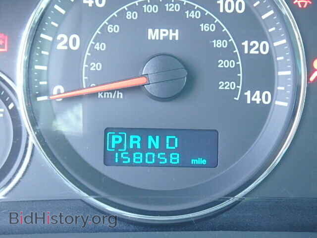 2007 JEEP CHEROKEE - VIN: 1J8HS48P77C689784 - Фото 8