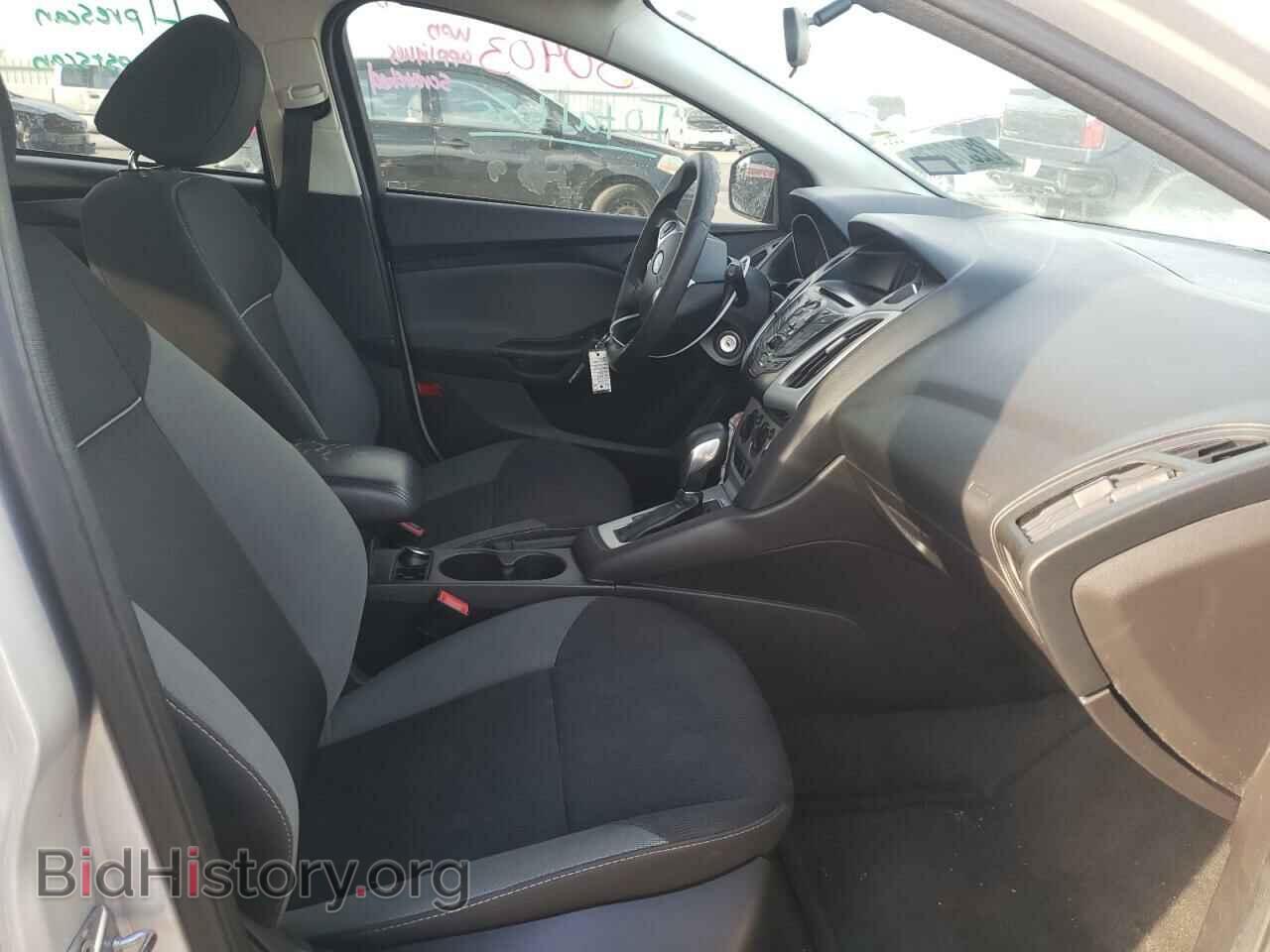 2014 FORD FOCUS - VIN: 1FADP3K25EL293449 - Фото 5