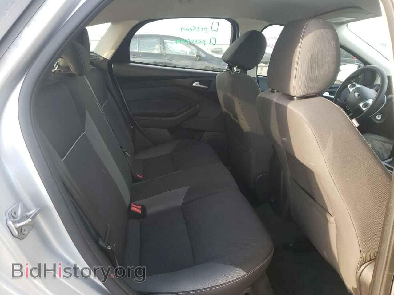 2014 FORD FOCUS - VIN: 1FADP3K25EL293449 - Фото 6