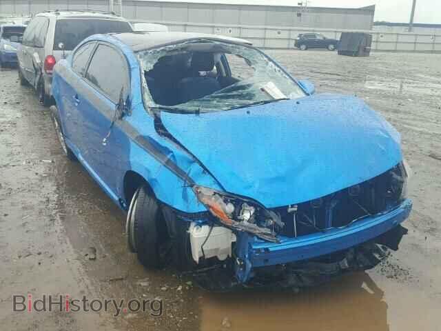 Photo JTKDE3B73A0315531 - TOYOTA SCION 2010